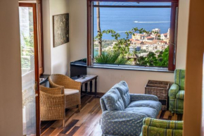 Villa Solaria with Private Pool Massa Lubrense